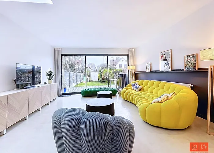 Villa Jean Michel